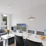 Duenenvilla 12, Whg 7 Appartement