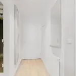 Duenenvilla 12, Whg 7 Appartement Lübeck