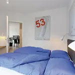 Duenenvilla 12, Whg 7 * Lübeck