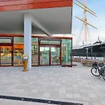 Duenenvilla 12, Whg 7 Apartment