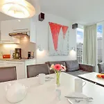Duenenvilla 12, Whg 7 Apartment