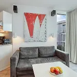Duenenvilla 12, Whg 7 Apartment Lubeck