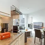 Apartment Duenenvilla 12, Whg 7