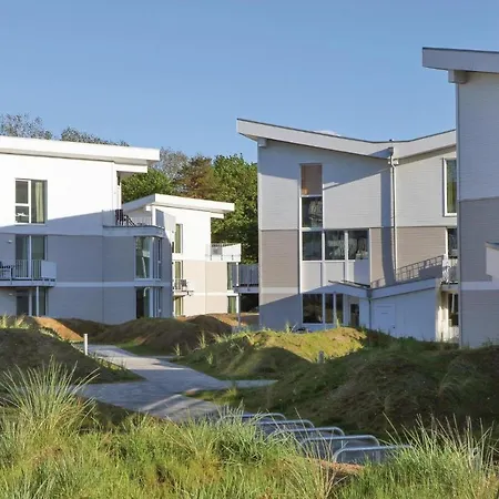 Duenenvilla 12, Whg 7 Priwall