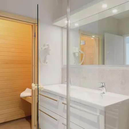 Duenenvilla Deluxe Lubeck