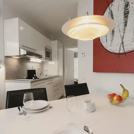 Duenenvilla 12, Whg 7