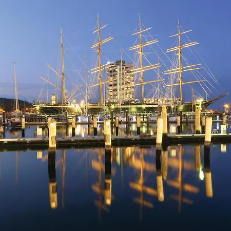 Apartment Duenenvilla 12, Whg 7 *