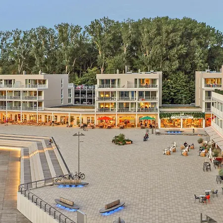 Duenenvilla 12, Whg 7 *