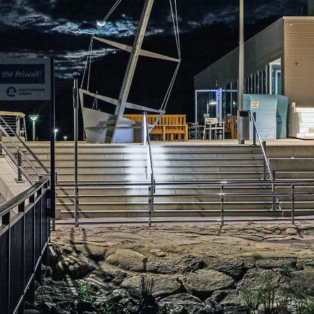 Duenenvilla 12, Whg 7 Priwall