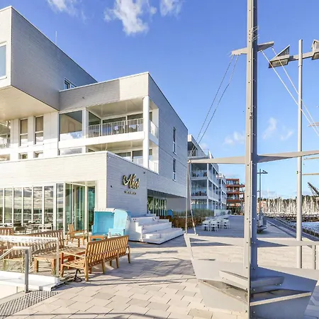 Apartment Duenenvilla 12, Whg 7