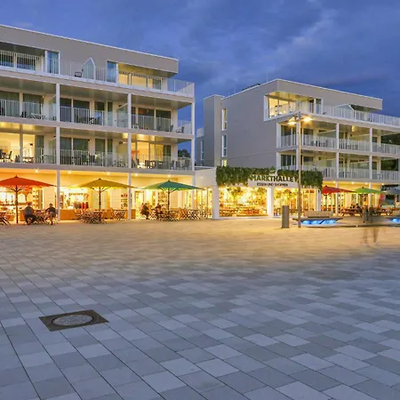 Duenenvilla 12, Whg 7 *