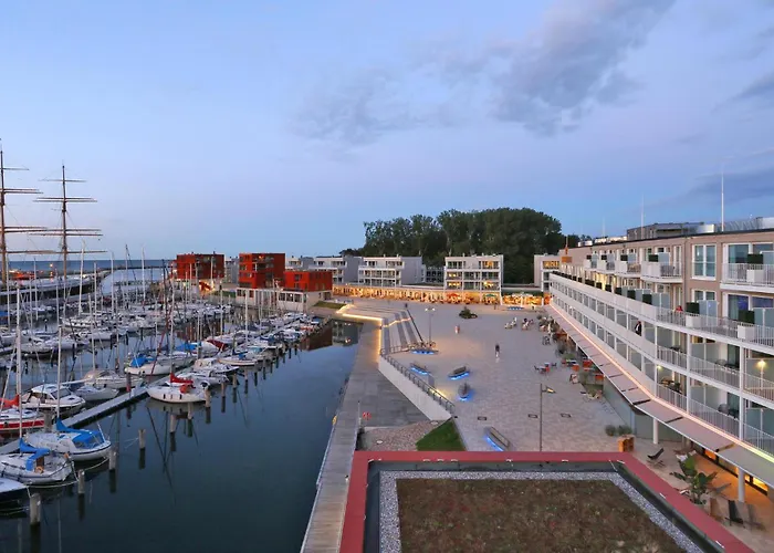 Apartamento Duenenvilla 12, Whg 7 *