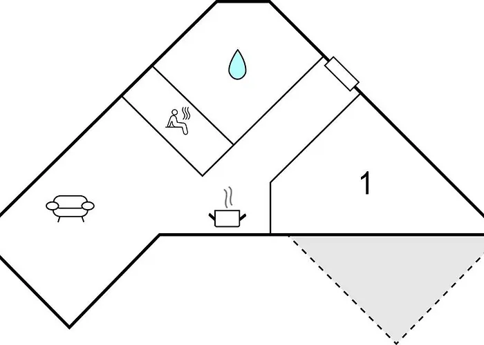 Duenenvilla 12, Whg 7 Lubeca